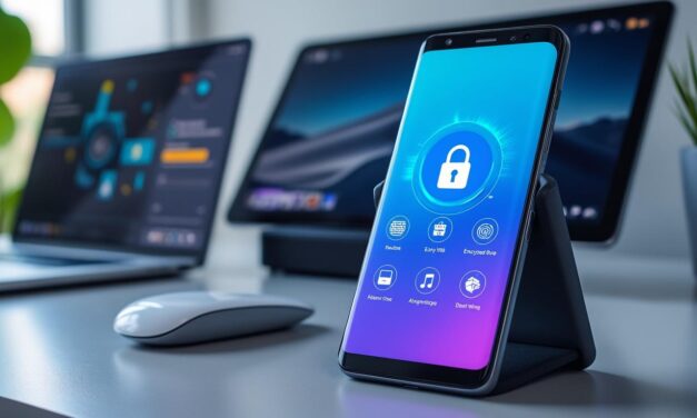 Mode sécurisé Samsung : à quoi il sert et comment le désactiver