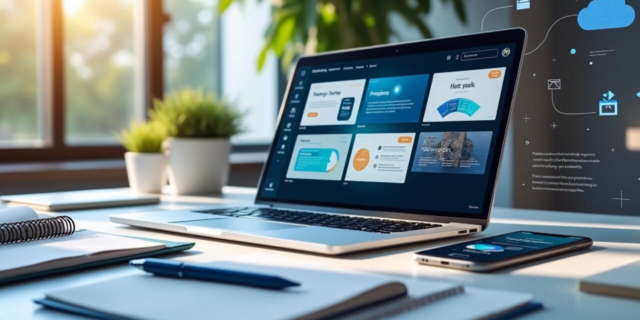 SlideShare : comment créer, partager et optimiser vos présentations en ligne