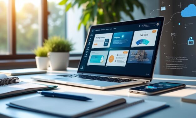 SlideShare : comment créer, partager et optimiser vos présentations en ligne