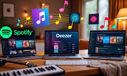 Soundiiz : transférer vos playlists entre Spotify, Deezer et Apple Music
