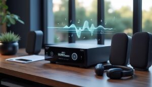 découvrez le streaming hi-res et profitez de la musique en haute résolution pour une qualité sonore exceptionnelle. guide complet sur les formats, les plateformes et les avantages du hi-res audio.
