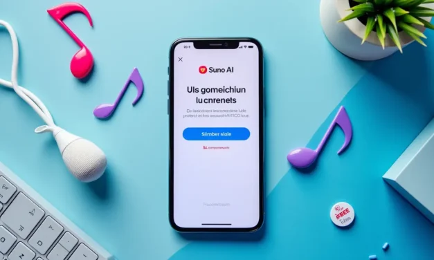 Suno AI en français : comment utiliser la version gratuite pour créer de la musique