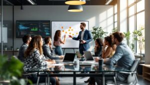 découvrez le rôle essentiel du teach lead, ses missions principales et les compétences clés à maîtriser pour piloter efficacement une équipe tech et favoriser l'innovation.