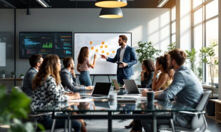 Teach Lead : rôle, missions et compétences clés dans une équipe tech