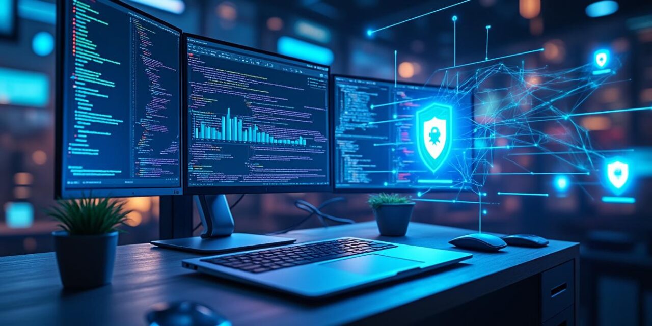 Test antivirus : les meilleurs outils pour évaluer la sécurité de votre système