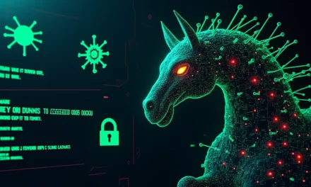 Les différentes catégories de logiciels malveillants : virus, chevaux de Troie, ransomware…
