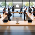 Apple Store : comment contacter le service client efficacement ?
