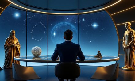 Branding astral : comment utiliser les archétypes symboliques pour renforcer votre marque