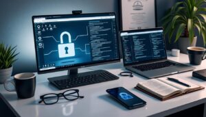 découvrez comment créer un blog de sécurité informatique avec des sujets pertinents, les meilleurs outils et les bonnes pratiques pour informer et protéger vos lecteurs.