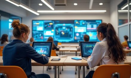 CyberCollège : comment fonctionne la plateforme éducative numérique ?