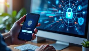 découvrez comment cybermut assure une authentification bancaire sécurisée pour protéger vos opérations en ligne avec le crédit mutuel.