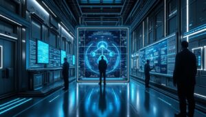 découvrez les enjeux clés, les risques majeurs et les solutions efficaces en cybersécurité industrielle pour protéger vos systèmes et garantir la continuité de vos opérations.