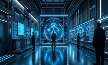 Cybersécurité industrielle : enjeux, risques et solutions