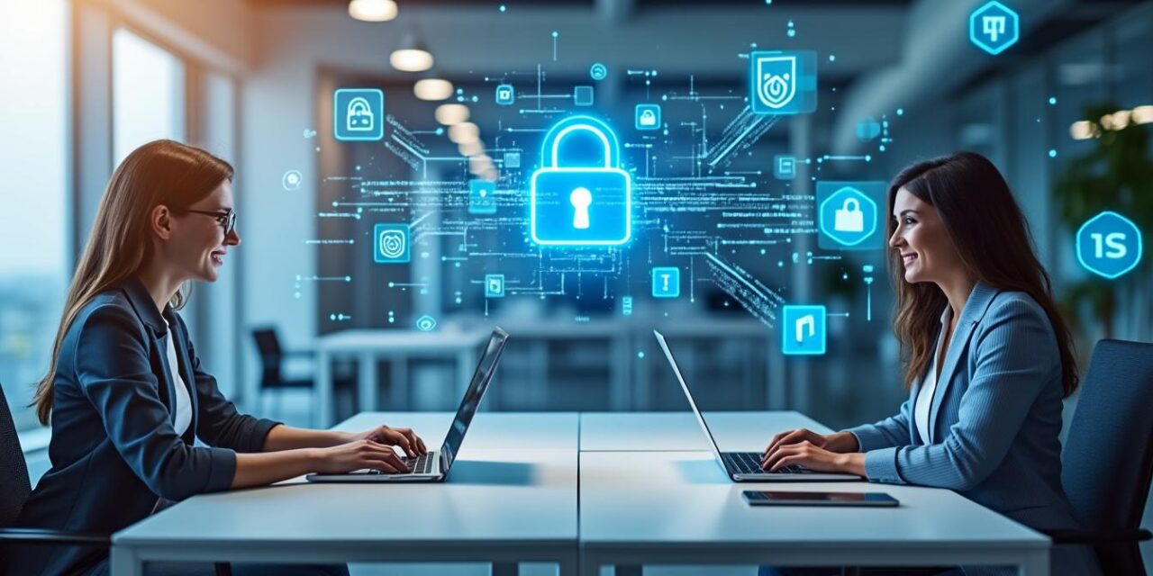 Gofile : guide pour envoyer et recevoir vos fichiers en toute sécurité