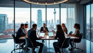 découvrez hr4you, l’outil rh allemand conçu pour simplifier la gestion des talents, optimiser vos recrutements et améliorer la performance de votre équipe.