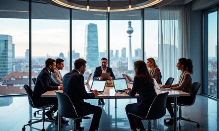 HR4YOU : l’outil RH allemand qui simplifie la gestion des talents