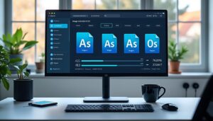 tinypng : compressez facilement vos images pour accélérer le chargement de votre site web tout en conservant une qualité optimale.