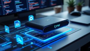 tyrex (kub cleaner) est l’outil idéal pour nettoyer et optimiser efficacement vos fichiers web, améliorant ainsi la performance et la rapidité de vos sites.