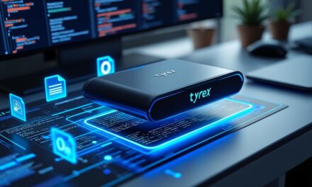 Tyrex (Kub Cleaner) : l’outil pour nettoyer et optimiser vos fichiers web