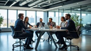 découvrez urbanweb, le guide pratique complet pour maîtriser votre plateforme rh et administrative, optimisant gestion et performance en entreprise.