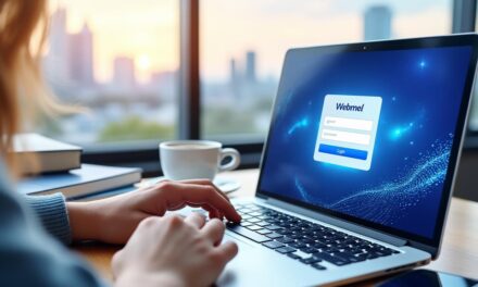 Webmel Nancy-Metz : comment accéder à votre messagerie académique