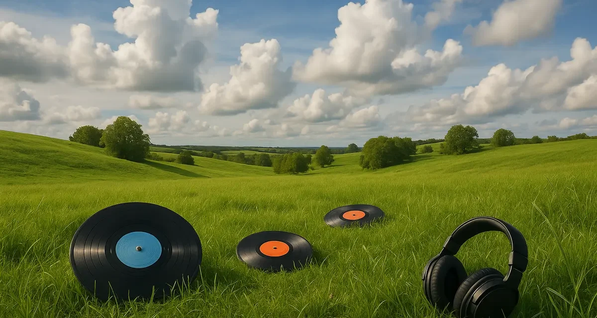 Musique libre de droits : un outil stratégique pour votre communication sonore