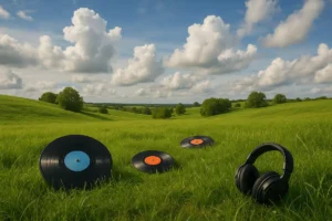 Musique libre de droits