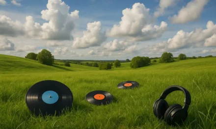 Musique libre de droits : un outil stratégique pour votre communication sonore