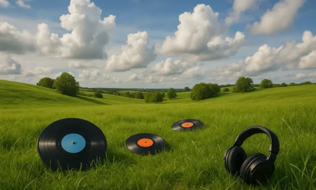 Musique libre de droits : un outil stratégique pour votre communication sonore