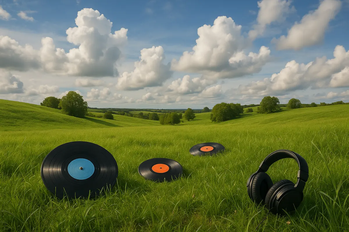 Musique libre de droits