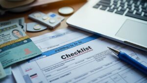 découvrez toutes les démarches, documents et procédures essentiels pour obtenir votre carte vtc. guide complet pour réussir votre inscription au registre des chauffeurs vtc.