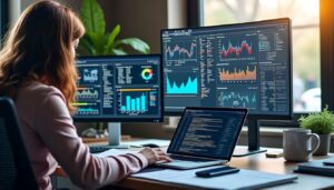 découvrez comment réaliser une veille technologique efficace en informatique avec nos conseils, outils indispensables et stratégies pour rester à jour dans un domaine en constante évolution.