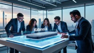 découvrez pourquoi le projet katanela lié à elon musk suscite autant d'engouement et ce qui le rend si innovant et prometteur.