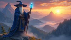 découvrez les meilleures citations de gandalf, incarnant sagesse, courage et leadership, pour vous inspirer au quotidien.