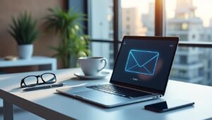 découvrez comment accéder facilement à votre messagerie sfr et apprenez à résoudre les erreurs courantes pour une utilisation sans souci de vos mails.