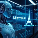 découvrez une analyse approfondie de mistral ai, le nouveau modèle français d'intelligence artificielle, et son positionnement face aux géants du secteur.