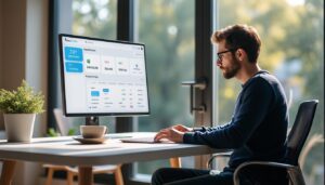 découvrez comment accéder facilement à vos fiches de paie en ligne avec myarkevia, votre service sécurisé pour gérer vos documents de paie à tout moment.