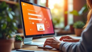 découvrez comment accéder facilement à votre espace client portail orange et apprenez à résoudre les erreurs courantes pour une gestion optimale de vos services.