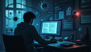 découvrez pourquoi les sites de streaming comme grizox présentent des dangers, notamment des risques légaux et la menace des malwares, et comment protéger votre sécurité en ligne.