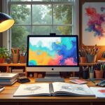 découvrez des prompts de dessin innovants pour stimuler votre créativité et générer des illustrations uniques grâce à l'intelligence artificielle.