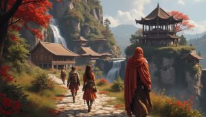 découvrez whatismymovie, l’outil innovant qui vous permet de retrouver facilement un film grâce à une simple description. trouvez le titre en un clin d’œil !