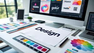 découvrez les règles essentielles pour créer un logo de marque fort et impactant qui saura représenter efficacement votre identité visuelle.