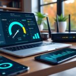 découvrez les meilleurs tests de débit internet pour mesurer efficacement la vitesse de votre connexion grâce aux outils les plus fiables et précis disponibles en ligne.