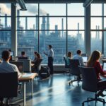 découvrez la tertiarisation, son rôle en économie et son impact sur l'emploi, avec une analyse claire des transformations du secteur tertiaire.