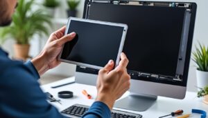 découvrez si changer la dalle d'un écran pc fixe est rentable et suivez notre guide pratique étape par étape pour réaliser cette opération vous-même.