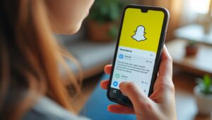 découvrez comment savoir qui vous a ajouté sur snapchat grâce à nos astuces simples et rapides.