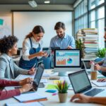 découvrez gestnote, un logiciel conçu pour faciliter la gestion des notes et des évaluations, idéal pour les enseignants, les établissements scolaires et les formateurs.