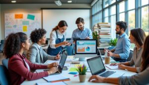 découvrez gestnote, un logiciel conçu pour faciliter la gestion des notes et des évaluations, idéal pour les enseignants, les établissements scolaires et les formateurs.