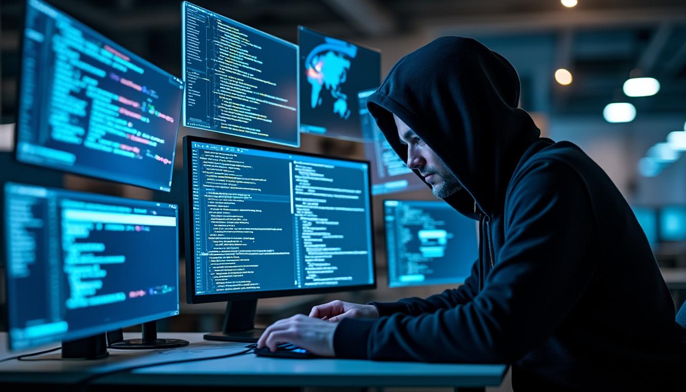 découvrez à quoi sert grabify, un outil de tracking ip, ses fonctionnalités principales et les risques liés à son utilisation pour protéger votre vie privée en ligne.