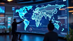 découvrez comment fonctionne le suivi d'adresse ip avec notre guide complet sur l'ip tracker, ses mécanismes et les situations où il peut être utile.